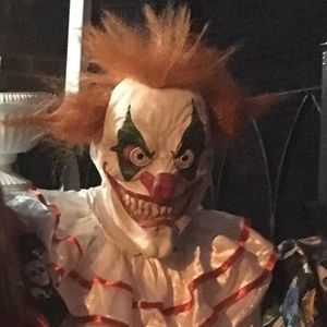 Meet your Posher, Junior sergio